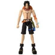 ONE PIECE - Portgas D.Ace - Figurine Anime Heroes 17cm