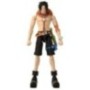 ONE PIECE - Portgas D.Ace - Figurine Anime Heroes 17cm