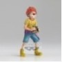 ONE PIECE - Buggy - The Grandline Children Figurine 13cm