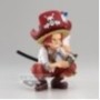 ONE PIECE - Shanks - The Grandline Children Figurine 9cm