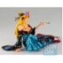 ONE PIECE - Black Maria - Figurine Girls Collection Ichibansho 13cm