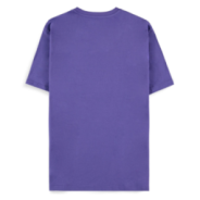 NARUTO - Sasuke Purple - T-Shirt Homme (S)
