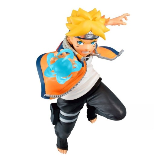 Uzumaki Boruto