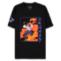 NARUTO - Sasuke - T-Shirt Homme (XXL)