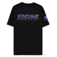 NARUTO - Sasuke - T-Shirt Homme (XL)