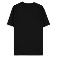 NARUTO - Kakashi - T-Shirt Homme (XXL)