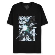 NARUTO - Kakashi - T-Shirt Homme (S)