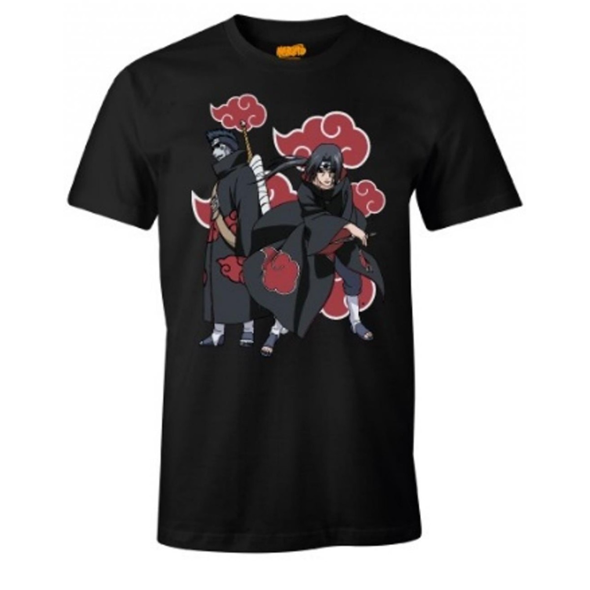 NARUTO - MODELE 065 - T-shirt homme (M)