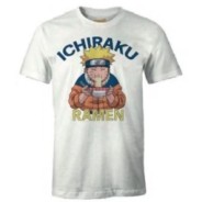 NARUTO - Ramen Ichiraku - T-Shirt homme (XXL)