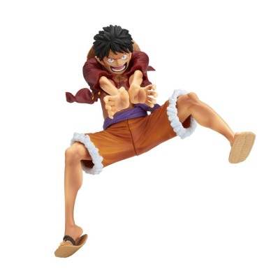 Monkey D. Luffy (Version B)