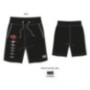 NARUTO - Akatsuki - Short Bermuda (M)