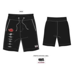 NARUTO - Akatsuki - Short Bermuda (S)