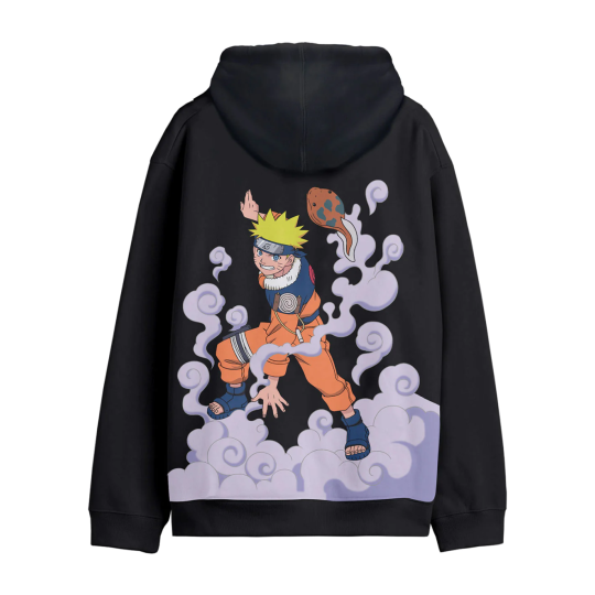 NARUTO - Kuchiyose no Jutsu - Sweat-Shirt Homme (XXL)