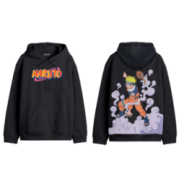 NARUTO - Kuchiyose no Jutsu - Sweat-Shirt Homme (S)