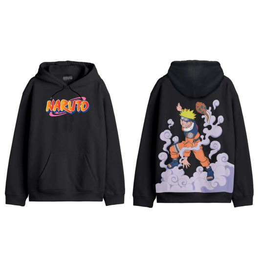 NARUTO - Kuchiyose no Jutsu - Sweat-Shirt Homme (S)