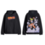 NARUTO - Kuchiyose no Jutsu - Sweat-Shirt Homme (S)
