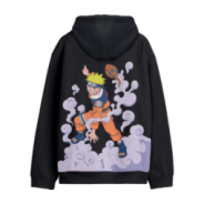 NARUTO - Kuchiyose no Jutsu - Sweat-Shirt Homme (S)