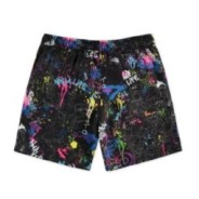 NARUTO - Hero - Short de Bain (S)