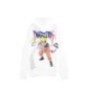 NARUTO - Graffiti - Hoodie homme (L)