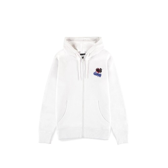 NARUTO - Graffiti - Hoodie homme (L)