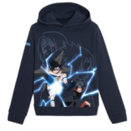 NARUTO - Uchiha Battle - Sweat-Shirt Enfant (6 Ans)