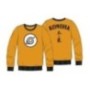 NARUTO - Konoha - Pull de Noël Homme (L)