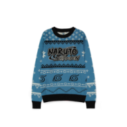 NARUTO - Pull de Noël (2XL)