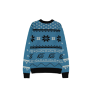 NARUTO - Pull de Noël (2XL)