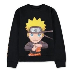 NARUTO - Chibi - Sweat Kids (170/176)