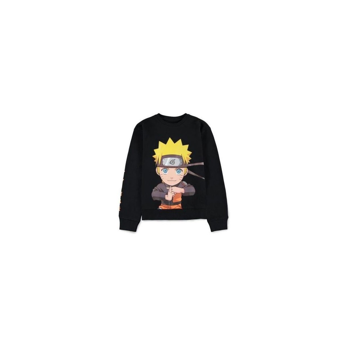 NARUTO - Chibi - Sweat Kids (170/176)