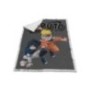 NARUTO - Couverture Sherpa 120x150cm - Naruto & Sasuke