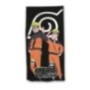 NARUTO SHIPPUDEN - Serviette de Plage 100% Polyester 70x140cm