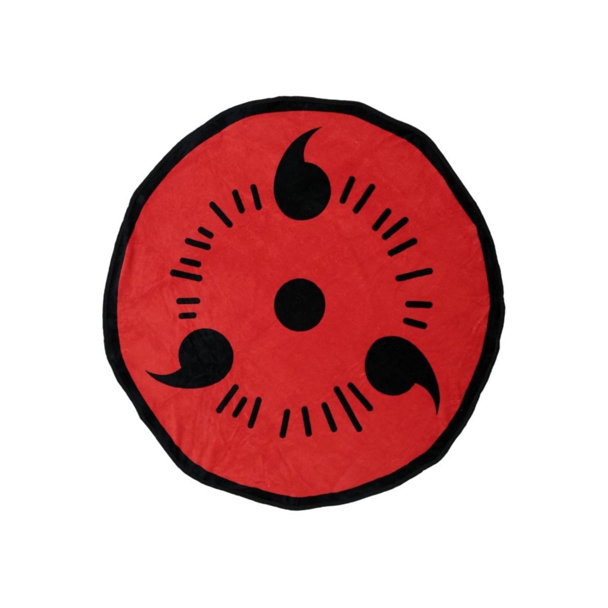 NARUTO - Sharingan - Couverture 121cm