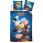 NARUTO - Parure de lit 140X200 - '100% Coton'