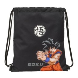DRAGON BALL - Goku - Sac de Gym '40x35x1cm'