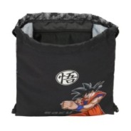 DRAGON BALL - Goku - Sac de Gym '40x35x1cm'