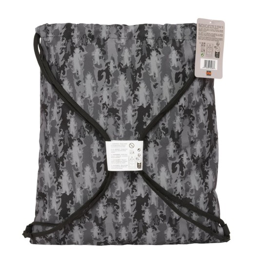 DRAGON BALL - Goku - Sac de Gym '40x35x1cm'