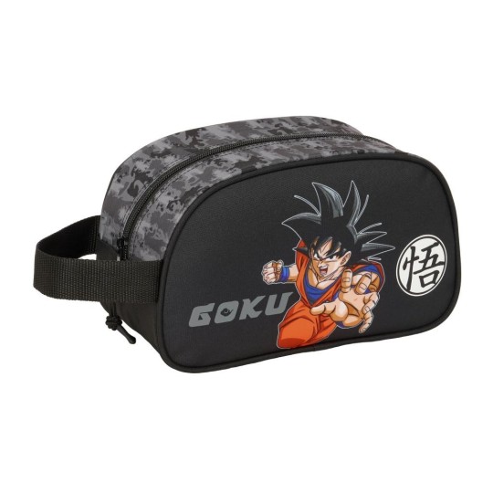 DRAGON BALL - Goku - Necessaire de Toilette