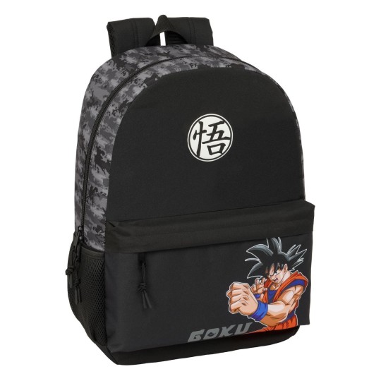 DRAGON BALL - Goku - Sac à Dos '46x30x14cm'