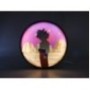 DRAGON BALL SUPER - Instinct Goku - Lampe