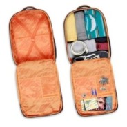 DRAGON BALL Z - Sac à Dos de Voyage Mercury Cabine '40x25x20cm'