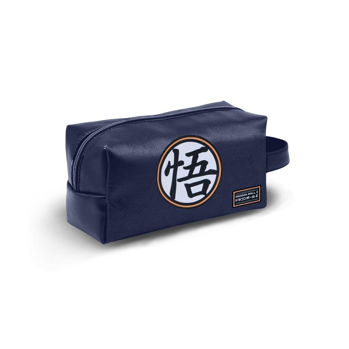 DRAGON BALL Z - Trousse de Toilette "Brick"