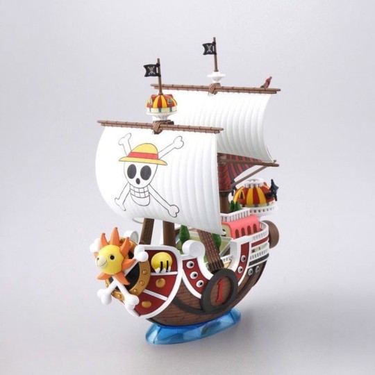 Thousand Sunny