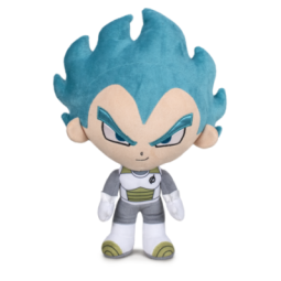 DRAGON BALL- Peluche Vegeta - 31cm