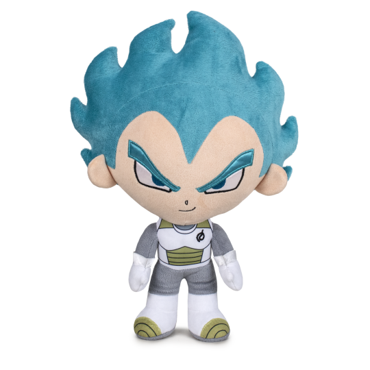DRAGON BALL- Peluche Vegeta - 31cm