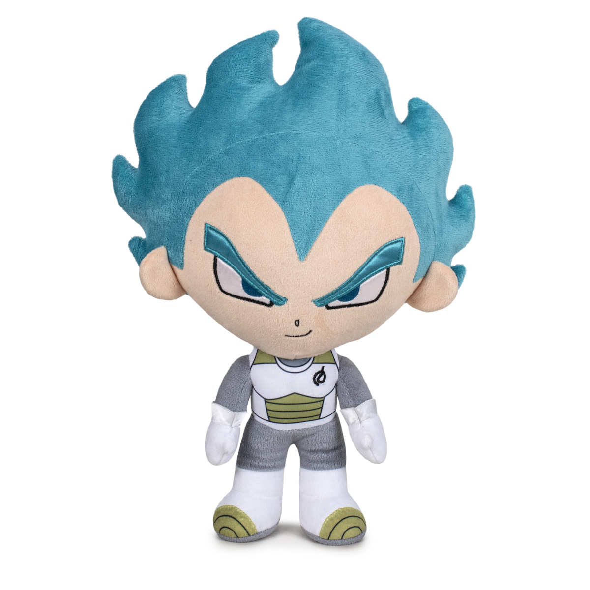 DRAGON BALL- Peluche Vegeta - 31cm
