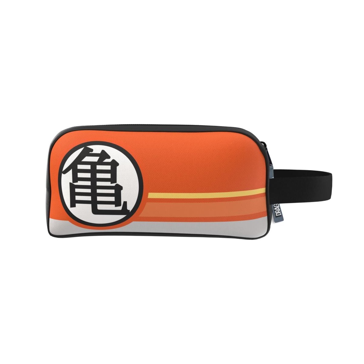 DRAGON BALL Z - Ball - Trousse de Voyage