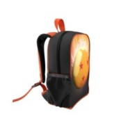 DRAGON BALL Z - Ball - Sac à Dos '30x24x10cm'