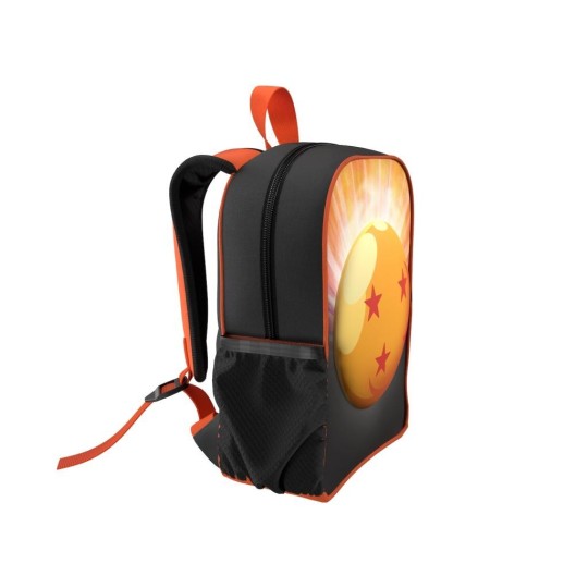 DRAGON BALL Z - Ball - Sac à Dos '30x24x10cm'