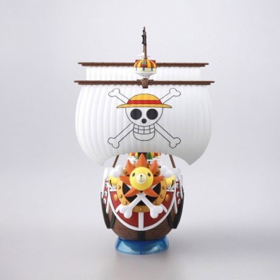 Thousand Sunny